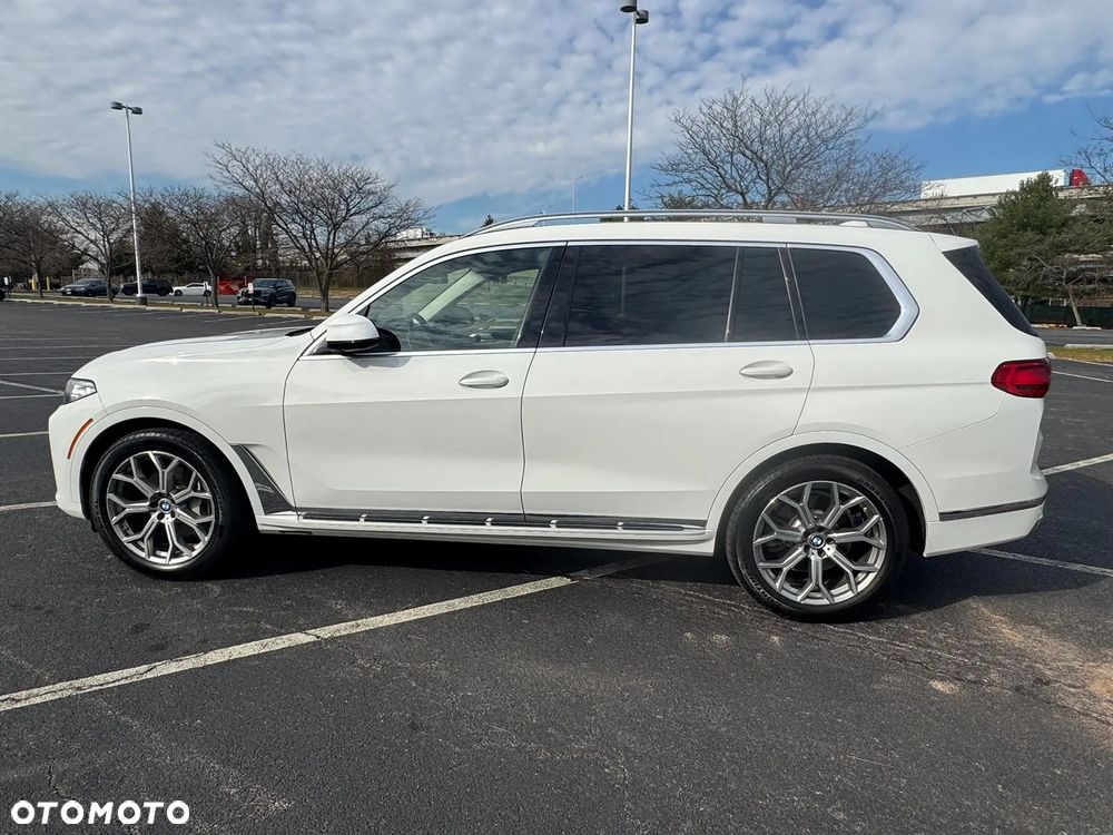BMW X7 xDrive40i sport - 9