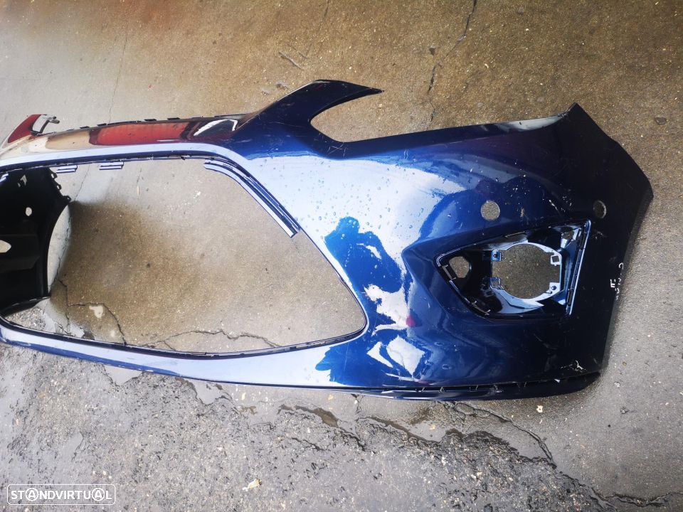 FORD C MAX II PARA CHOQUES FRENTE - PC421 - 4