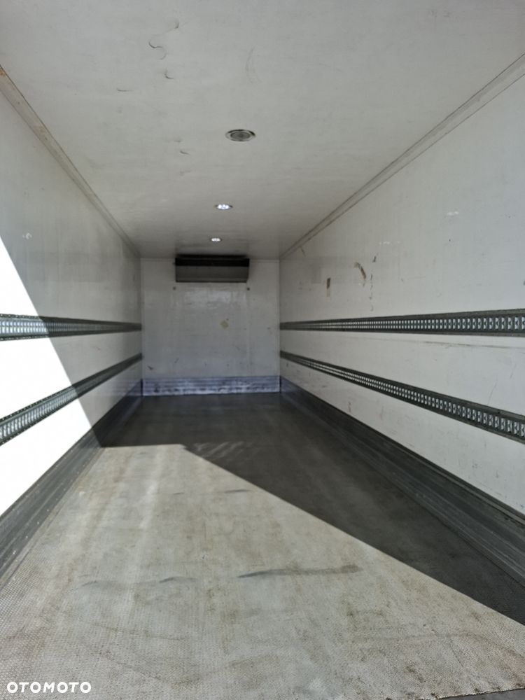 Mercedes-Benz Atego 1624 - 9