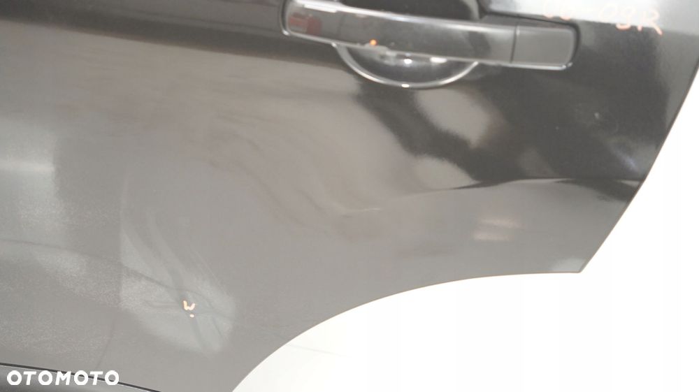 DRZWI LEWY TYŁ NISSAN QASHQAI J10 06-09R Z11 - 5