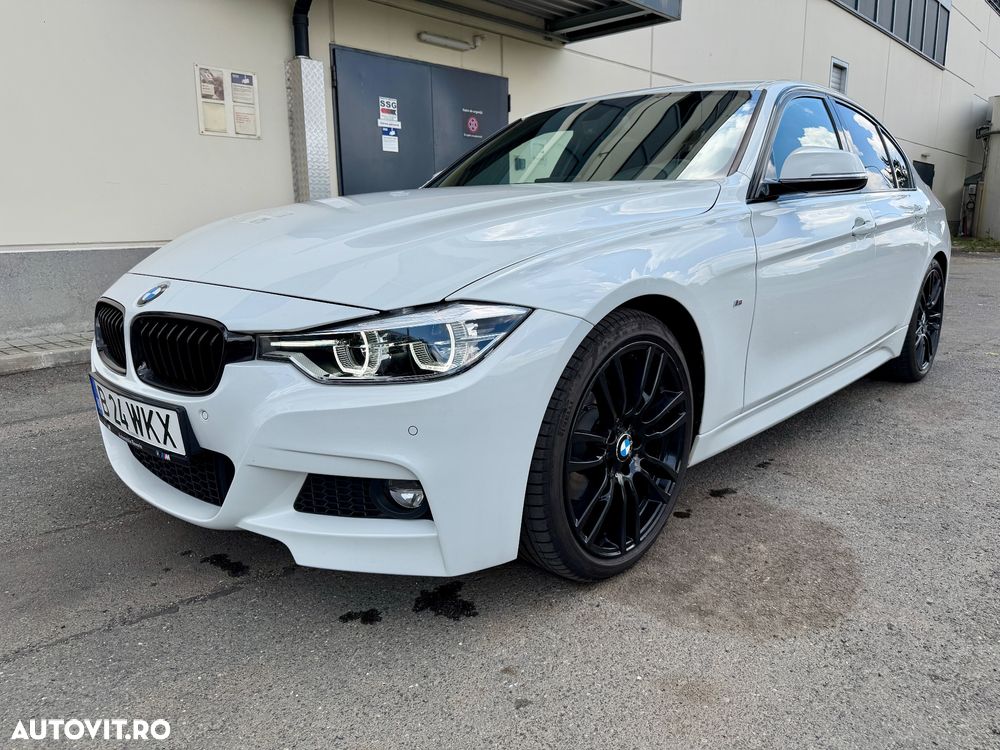 BMW 3 Series 2017 — imagine 2