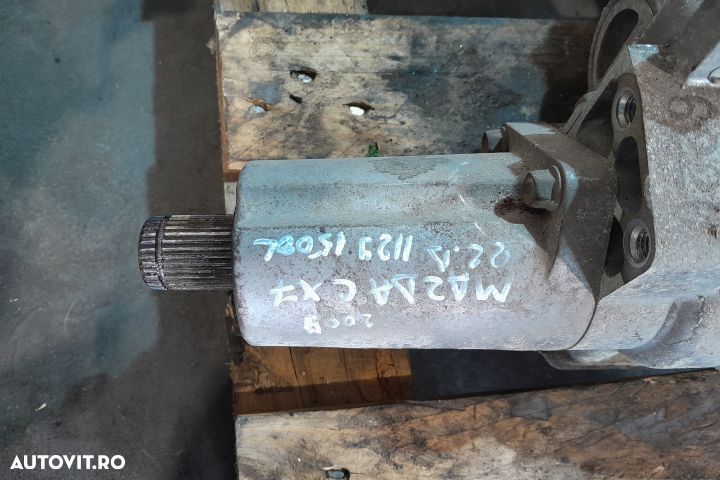 GRUP 70808626 Mazda CX-7 1 [facelift] [2009 - 2012] Crossover - 4