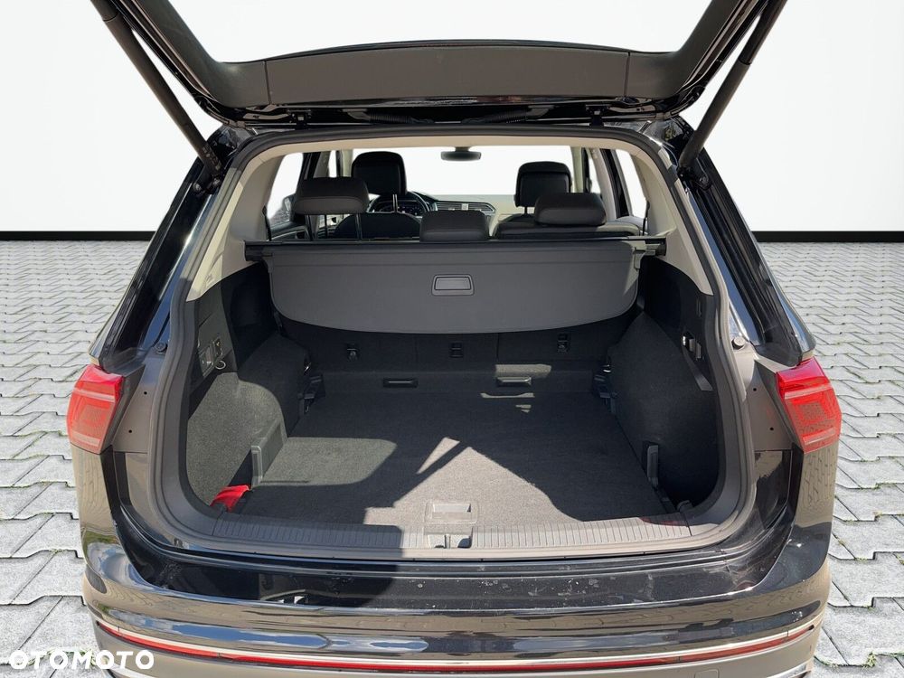 Volkswagen Tiguan Allspace - 14