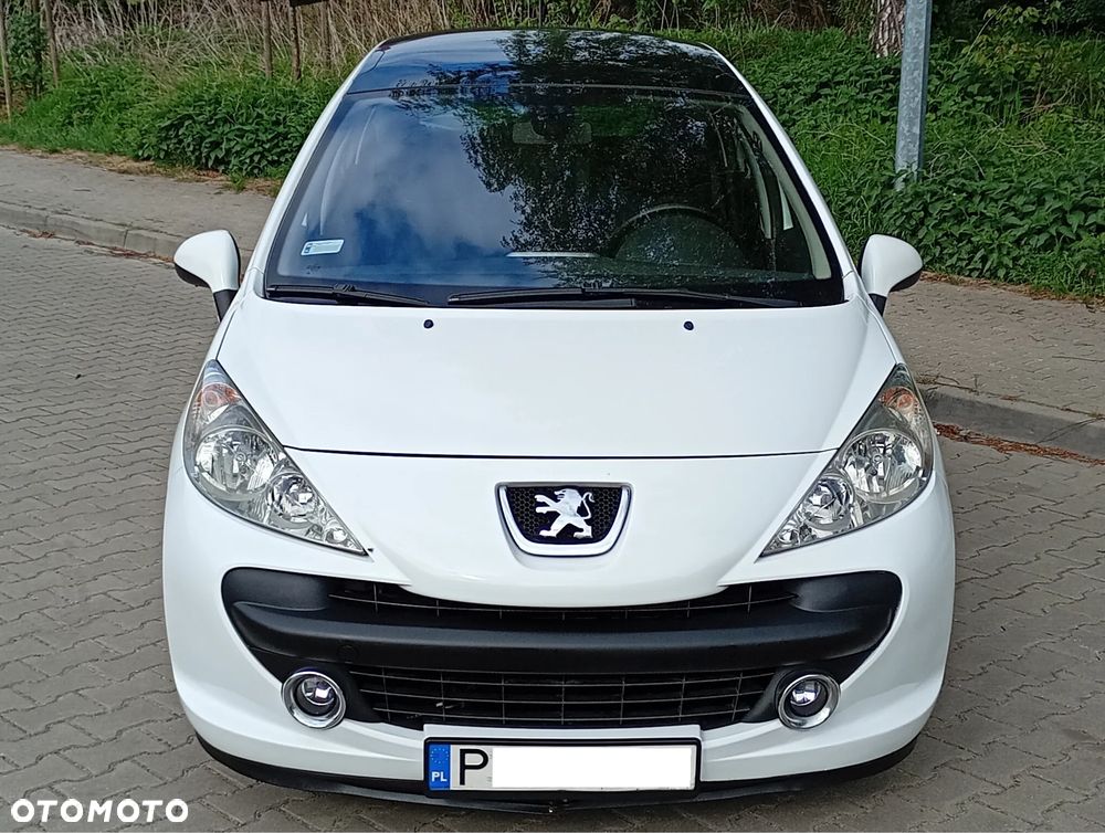 Peugeot 207 1.6 HDi - 36