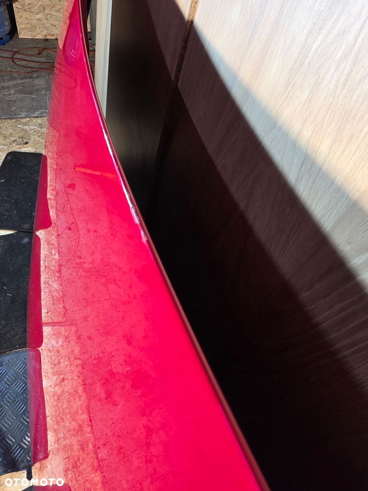 mercedes c klasa w 204 lift przod komplet - 14