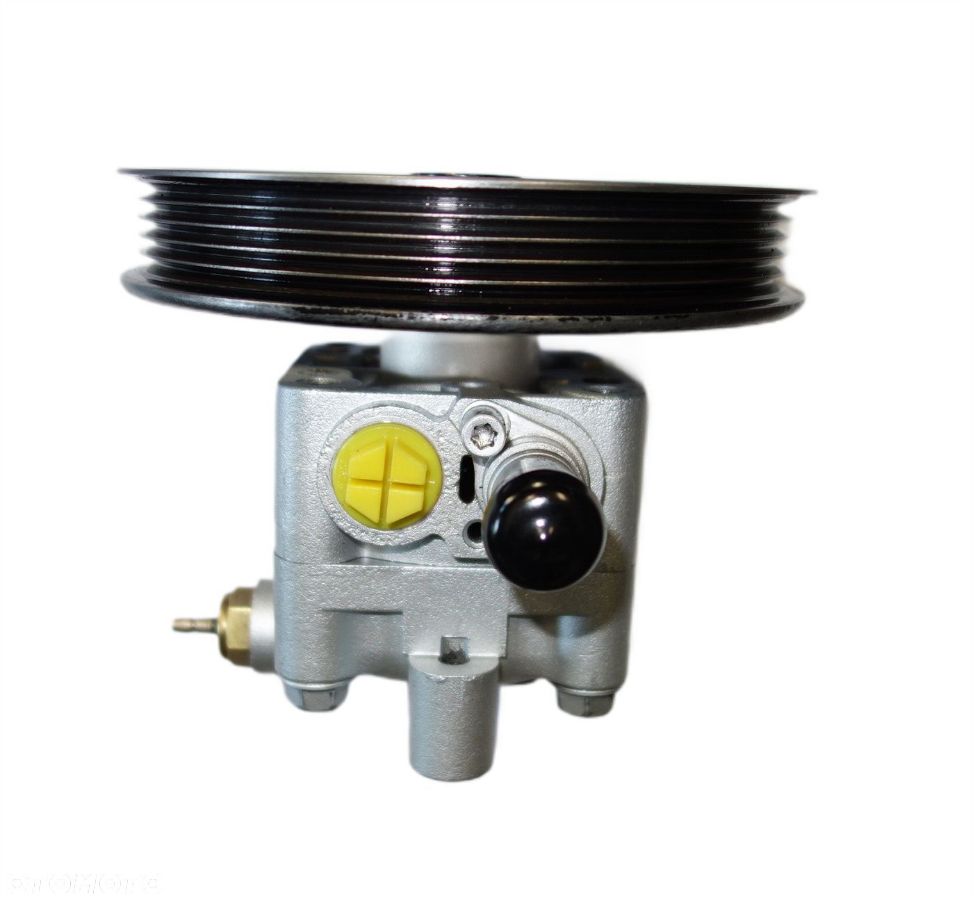 POMPA WSPOMAGANIA MITSUBISHI ECLIPSE 3G GALANT 8 VIII 2.4 GDI 1999-2005 - 1
