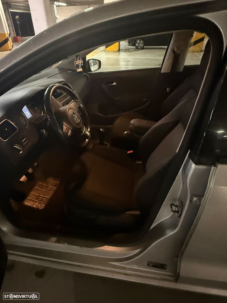 VW Polo 1.2 Confortline - 10