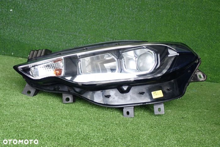 FIAT TIPO II SOCZEWKA LED reflektor lewy lampa lewa - 1
