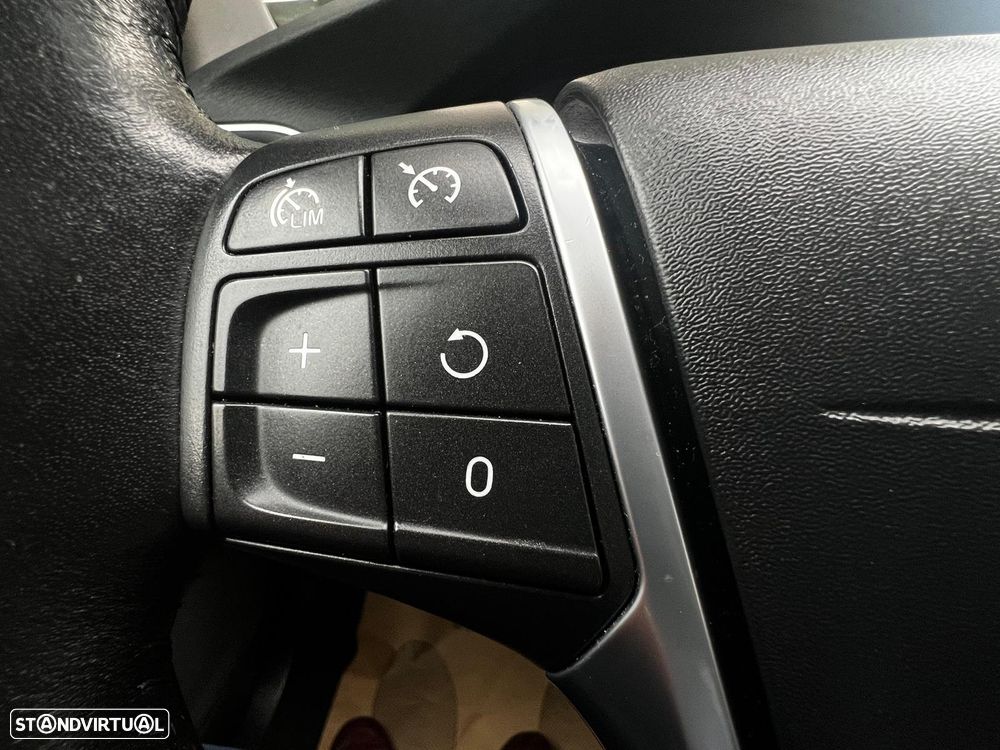 Volvo S60 2.0 D3 Summum - 37