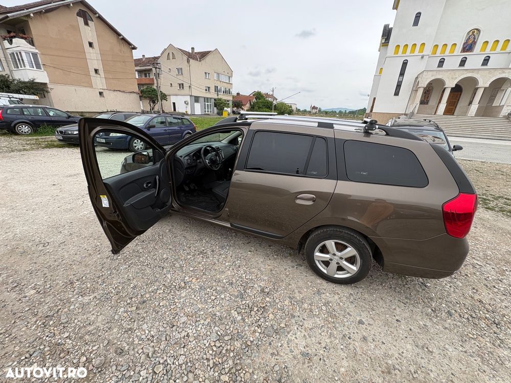Dacia Logan MCV - 7