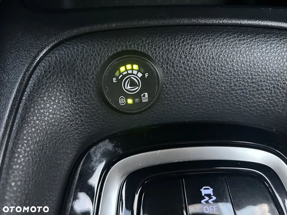 Toyota Corolla 1.5 Comfort - 9