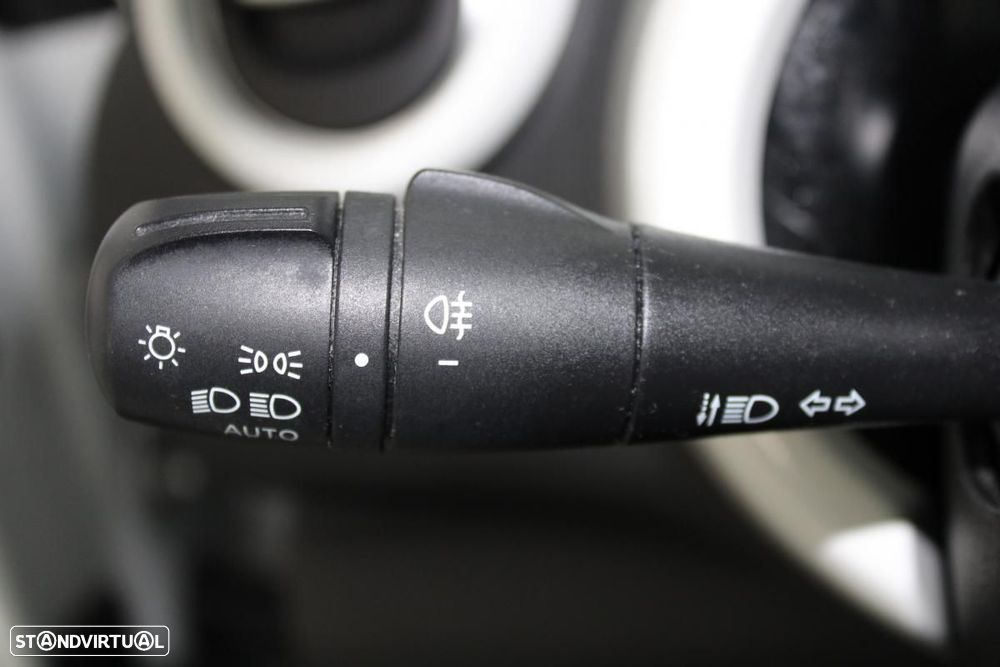 Renault Twingo Z.E. 22 Intens - 16