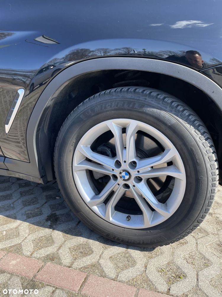 BMW X3 xDrive30i xLine - 6