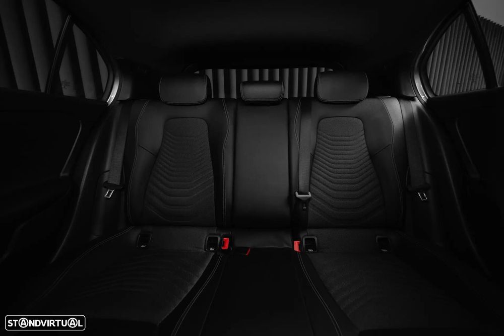 Mercedes-Benz A 180 d Style Aut. - 38