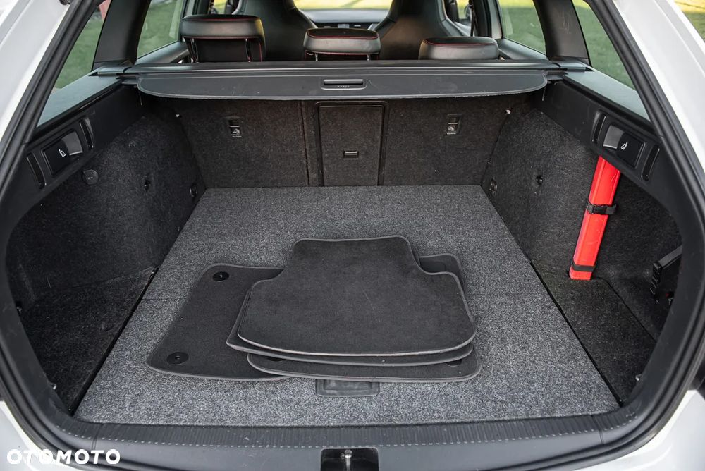 Skoda Octavia 2.0 TDI 4x4 Edition DSG - 31