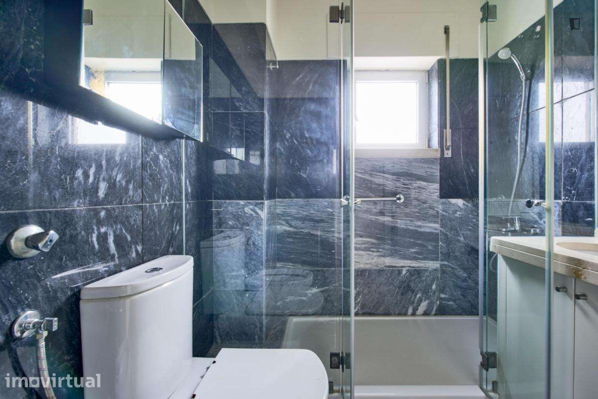Quarto - localizado em Telheiras Lisbon - Grande imagem: 3/56