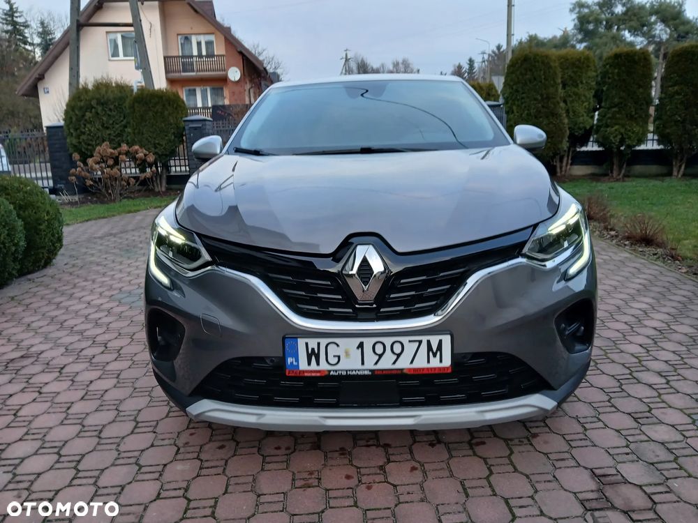 Renault Captur - 3