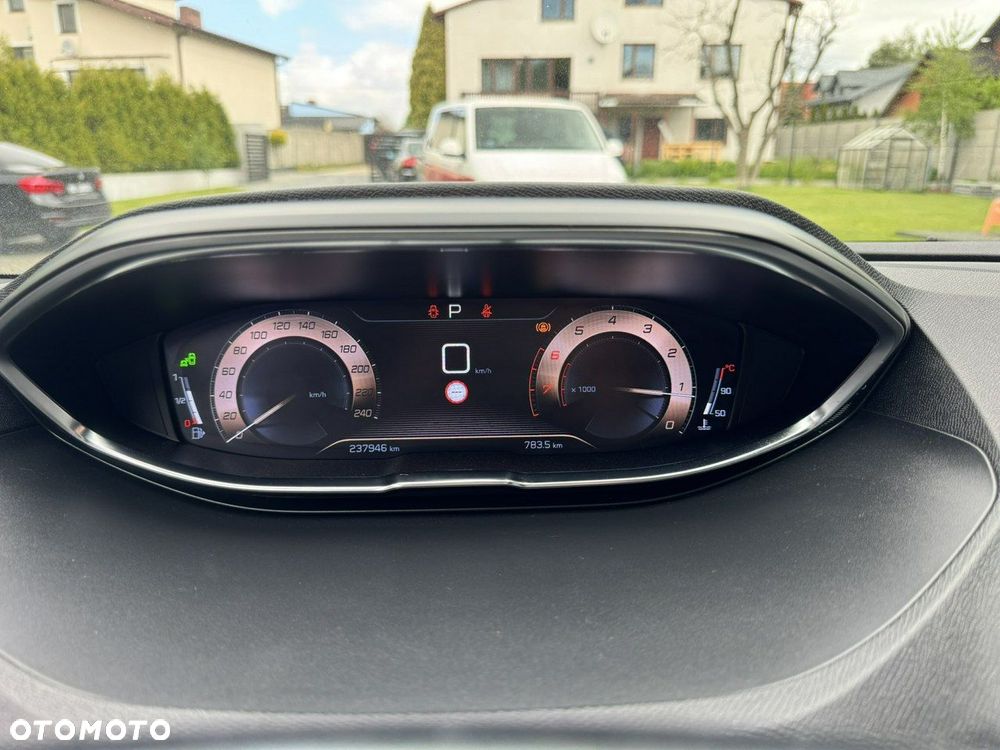 Peugeot 5008 1.6 PureTech GT S&S EAT8 - 30
