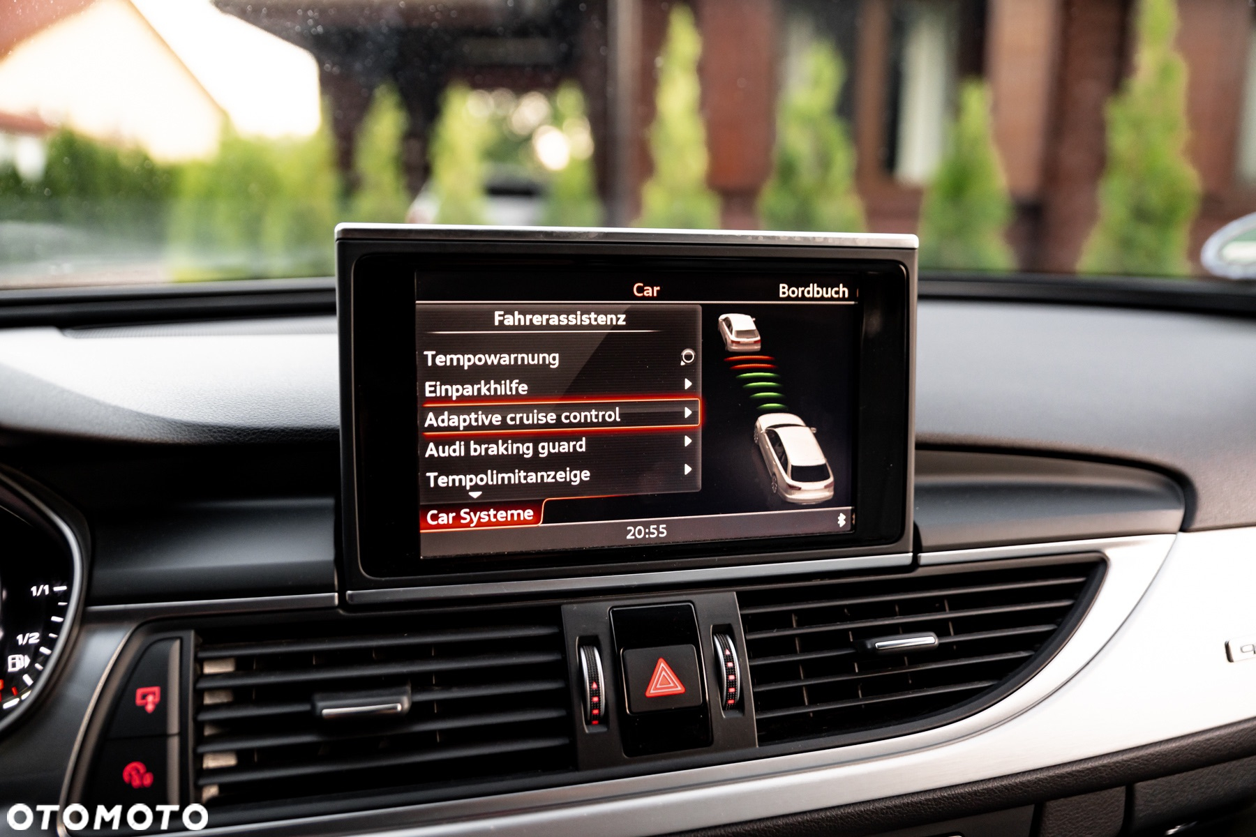 Audi A6 Avant 3.0 TDI quattro S tronic - 40