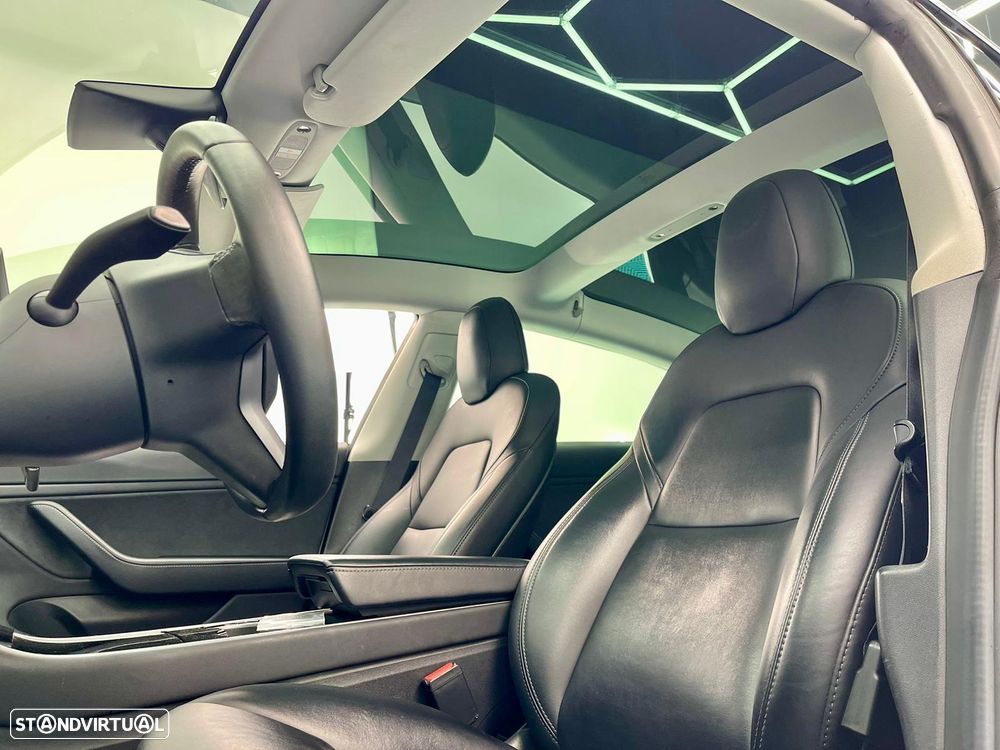Tesla Model 3 Standard RWD Plus - 18