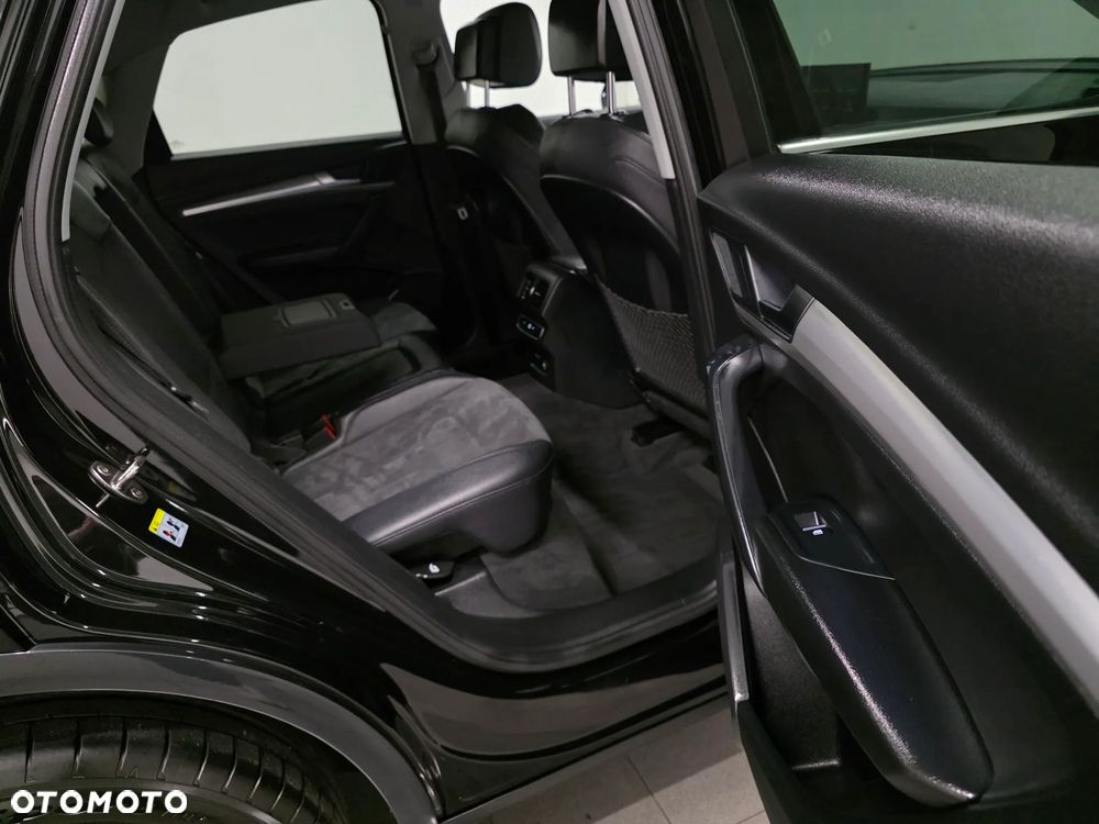Audi Q5 Sportback 40 TDI mHEV Quattro S Line S tronic - 31