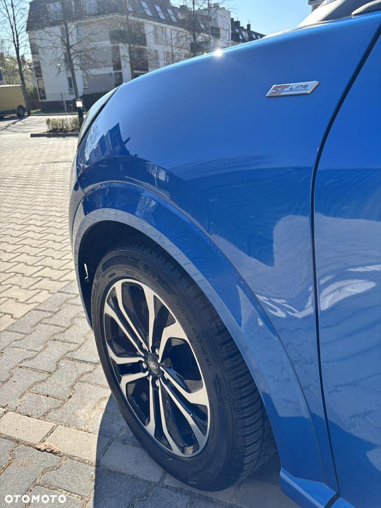 Ford Puma 1.0 EcoBoost mHEV ST-Line - 27