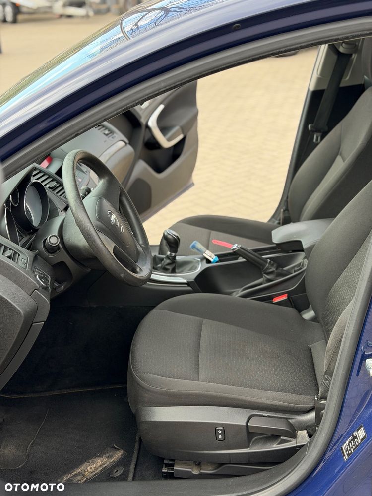 Opel Insignia 1.6 Edition - 17