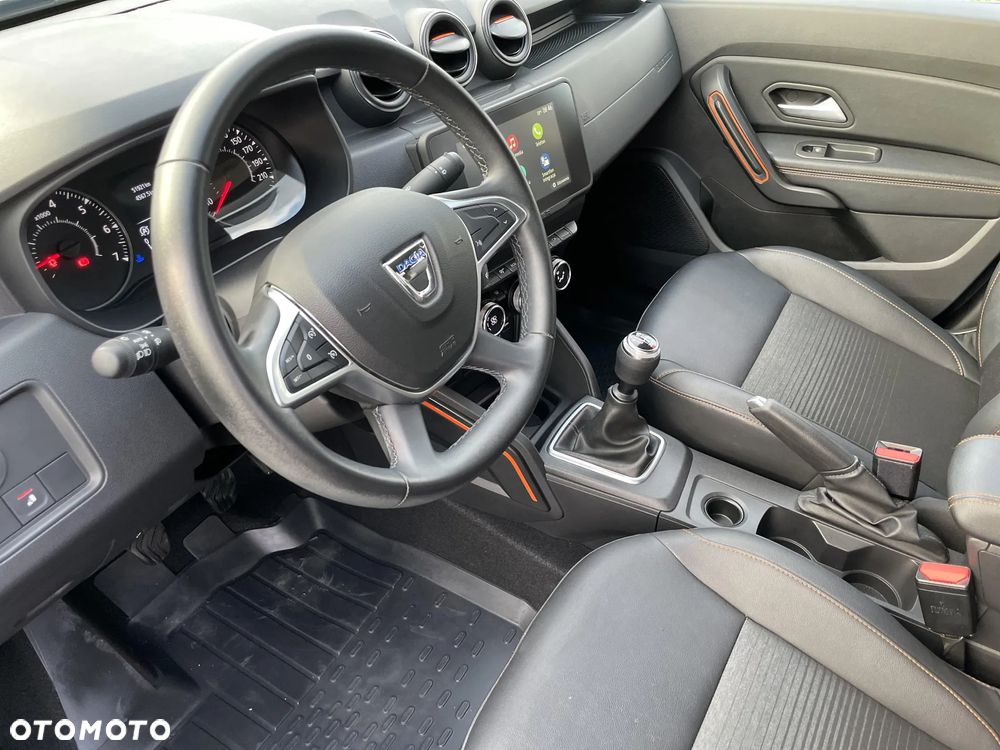Dacia Duster 1.3 TCe SL Extreme - 9