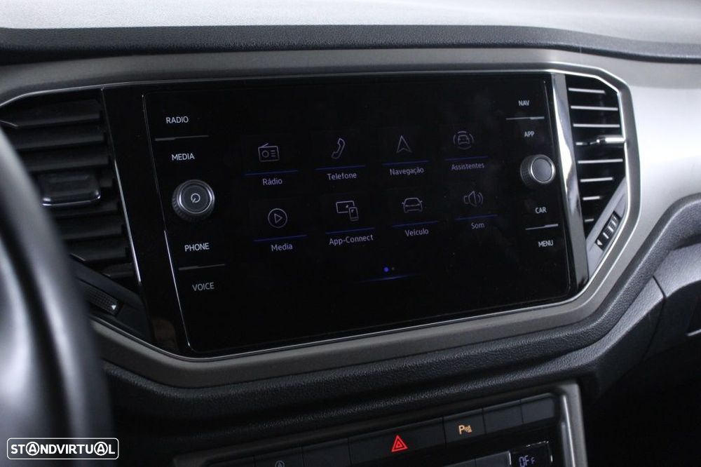VW T-Roc 1.0 TSI Style - 28
