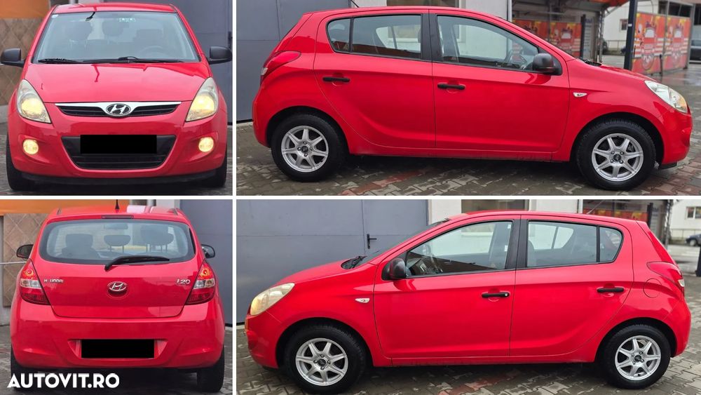 Hyundai i20 - 9