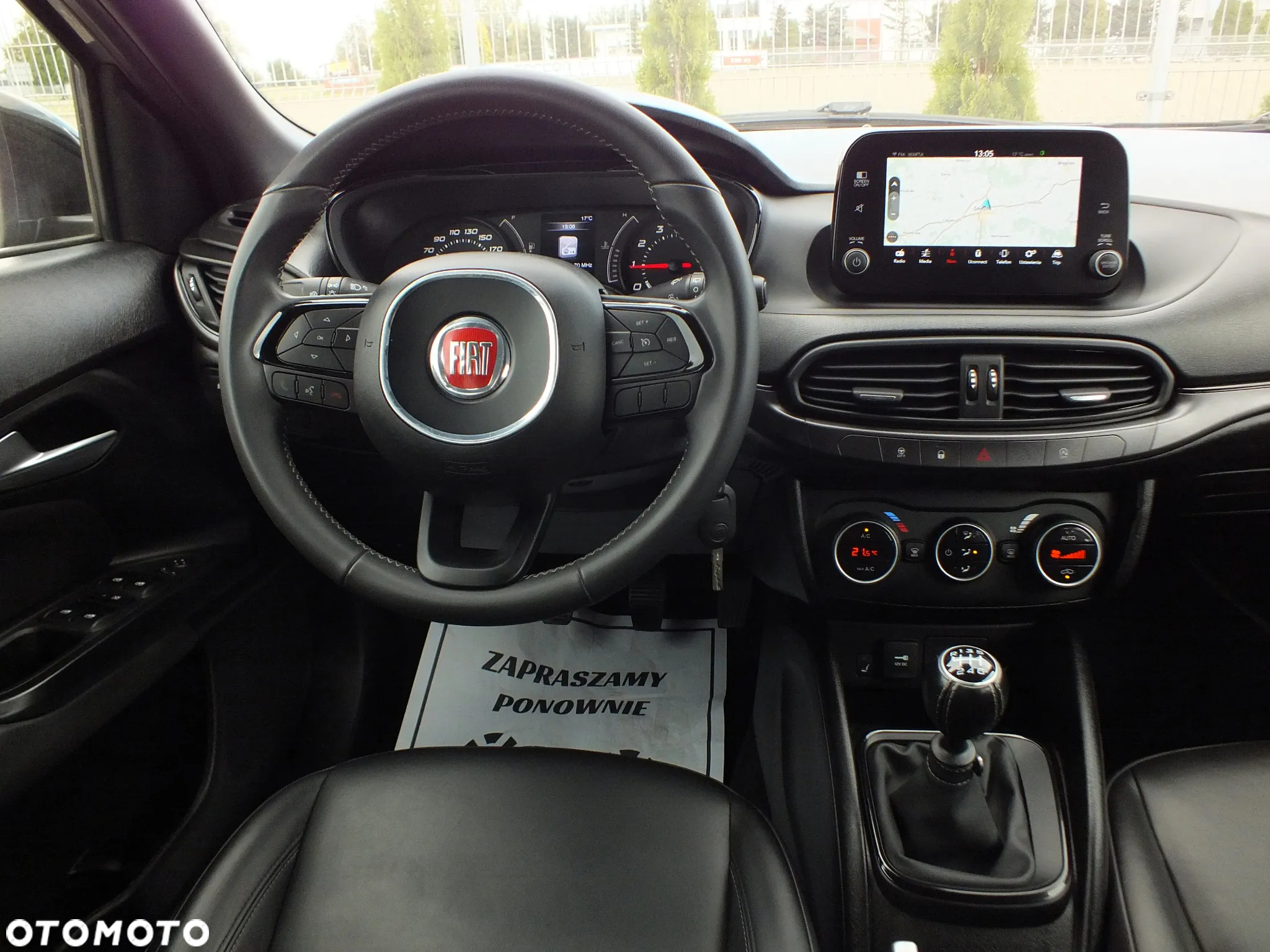 Fiat Tipo 1.4 T-Jet 16v S-Design - 8