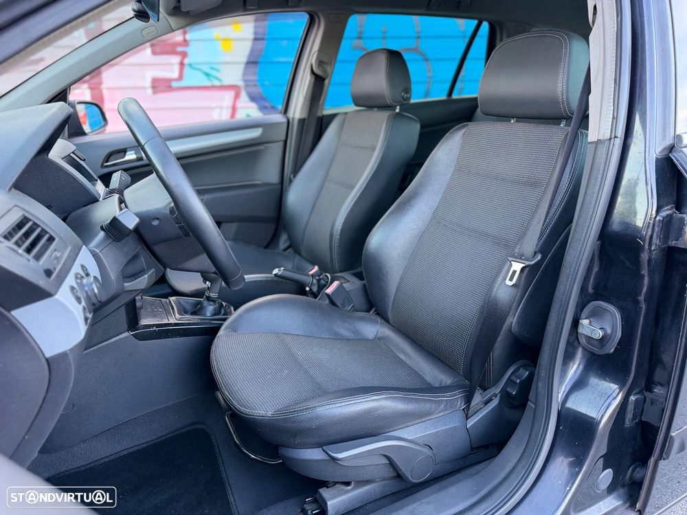 Opel Astra Caravan 1.3 CDTi Cosmo - 9
