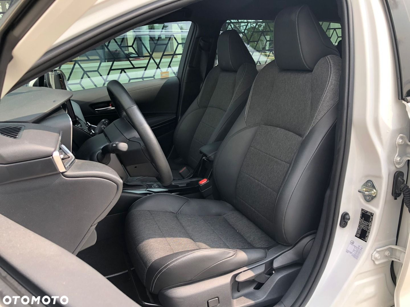 Toyota Corolla - 6