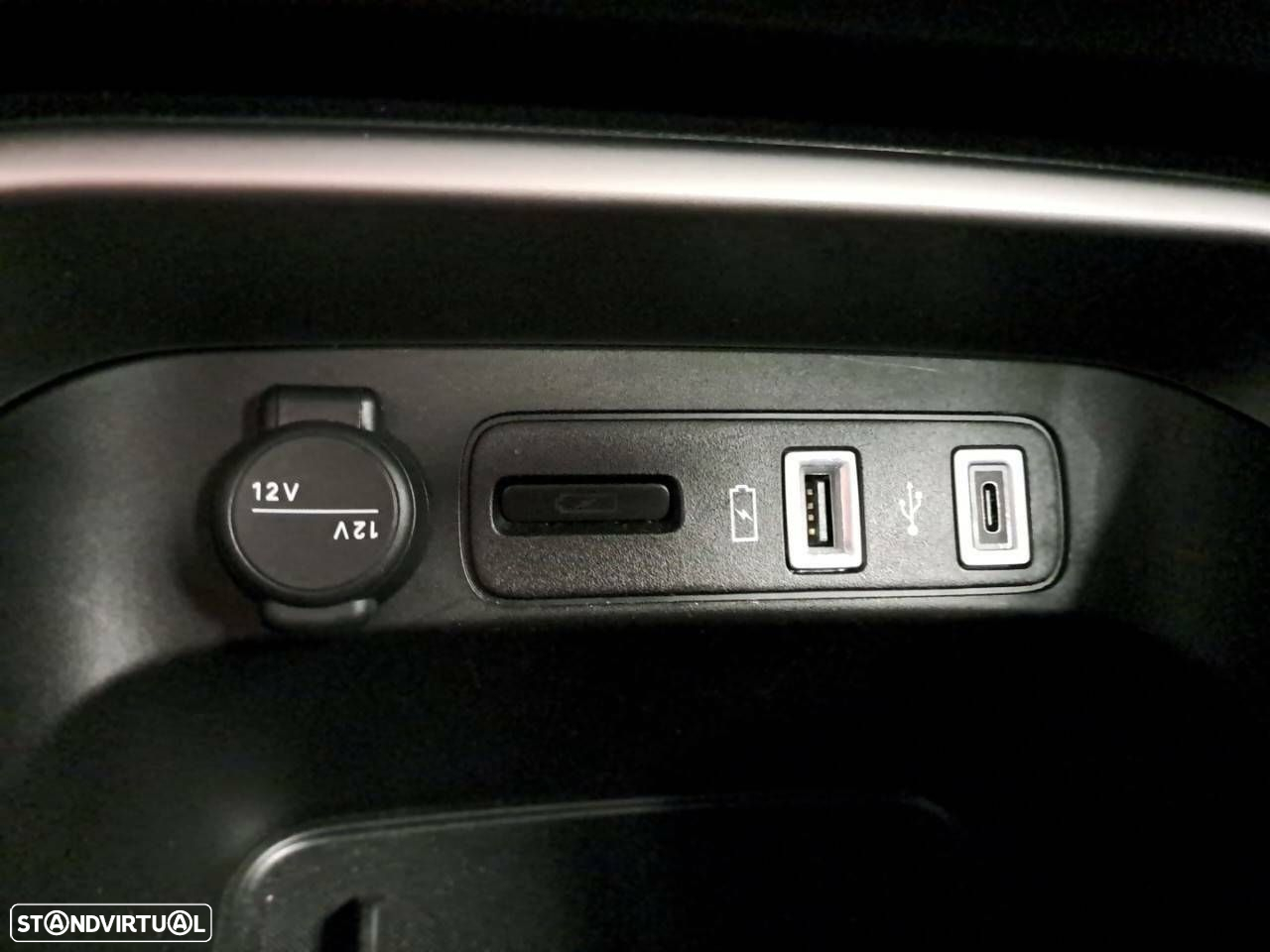 Jeep Avenger 1.2 GSE T3 Altitude - 25