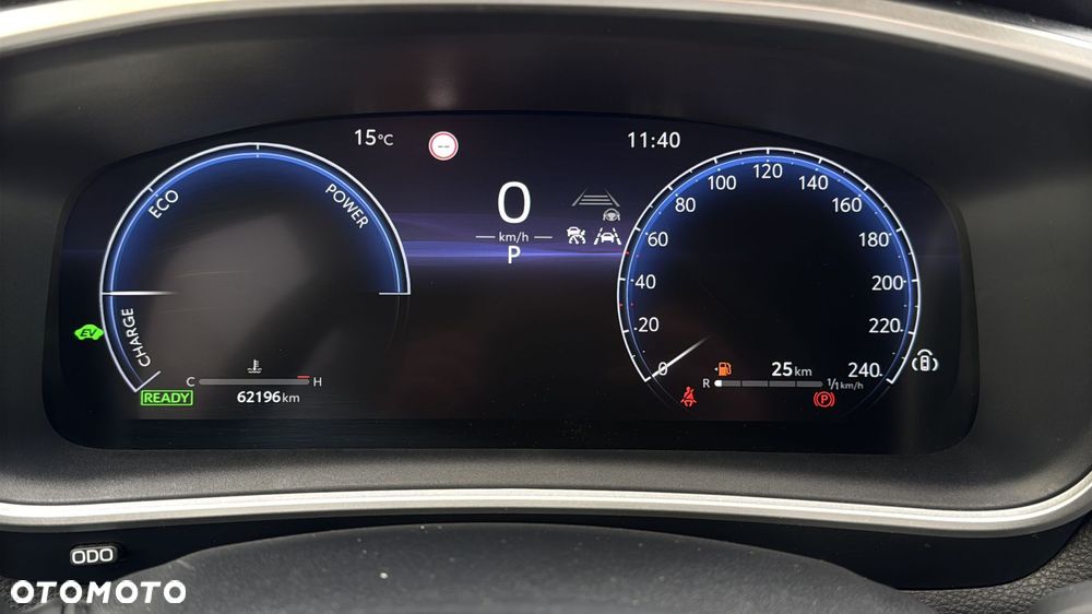 Toyota Corolla Cross 2.0 Hybrid Premiere Edition AWD - 16