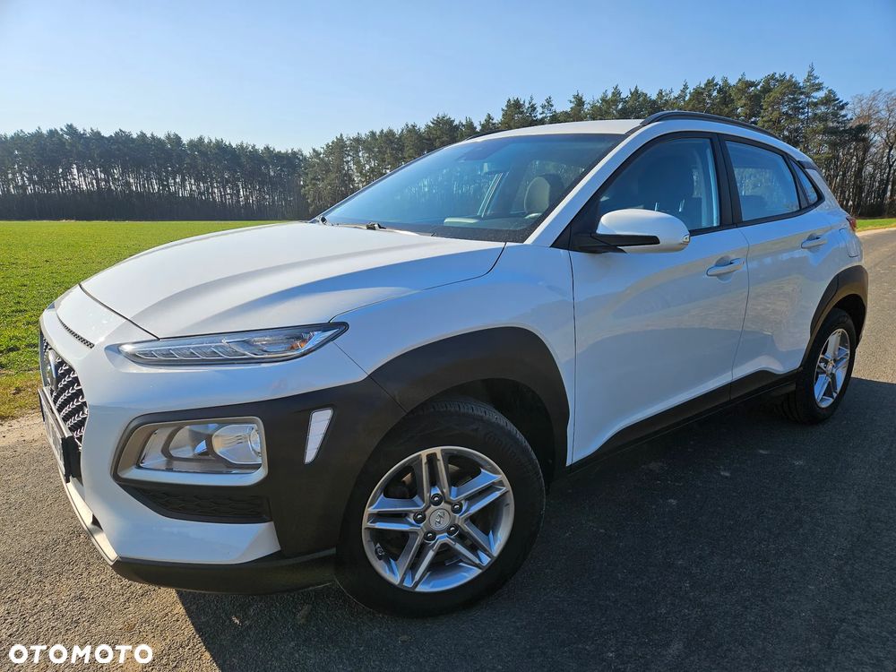 Hyundai Kona 1.0 T-GDI YES!+ - 6