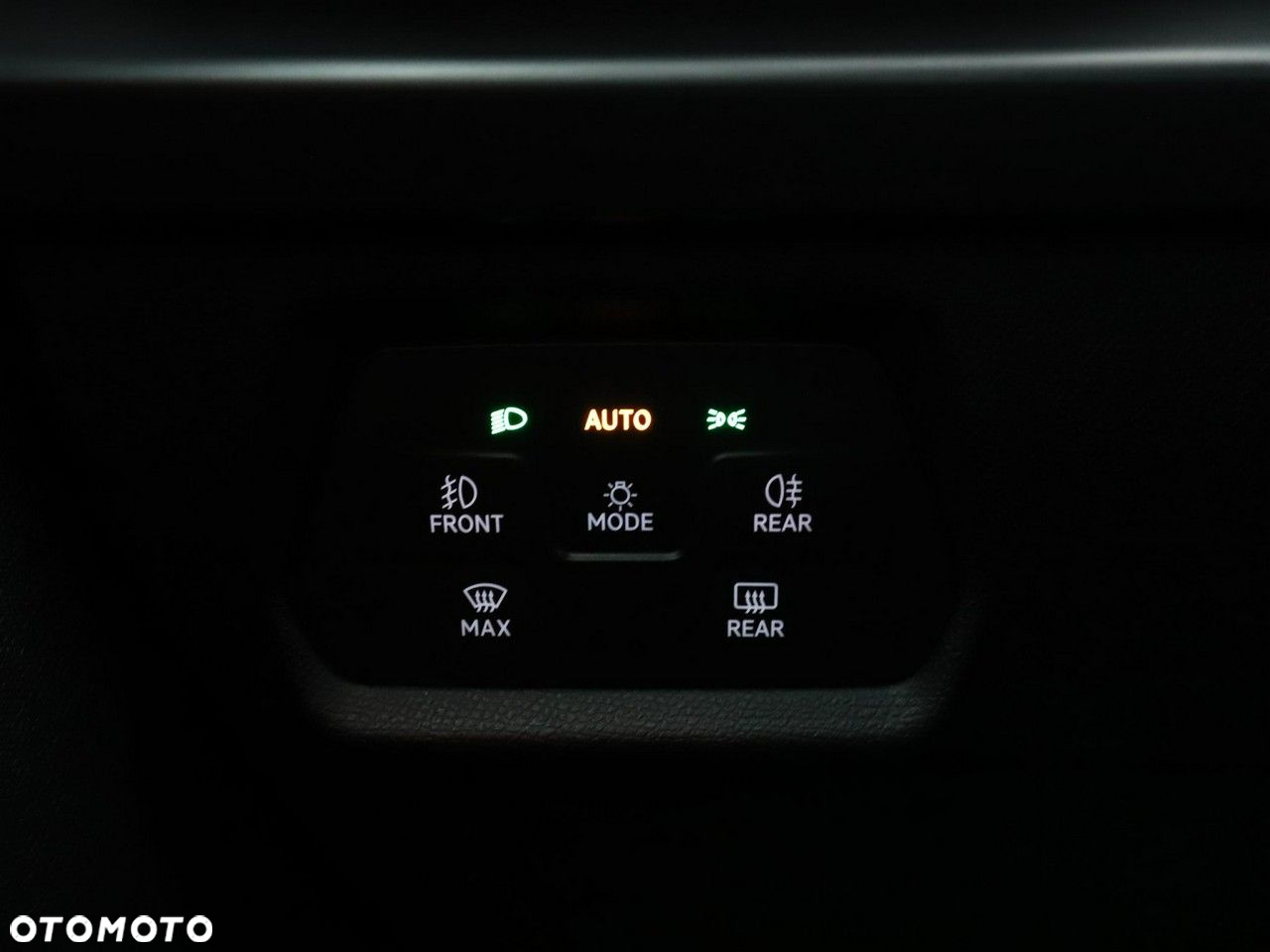 Cupra Formentor 2.0 TSI 4Drive VZ DSG - 39