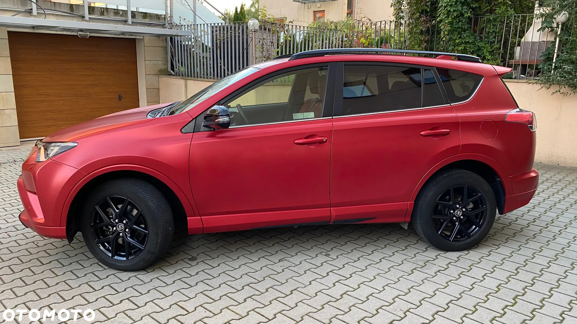 Toyota RAV4 Hybrid Selection 4x4 - 5