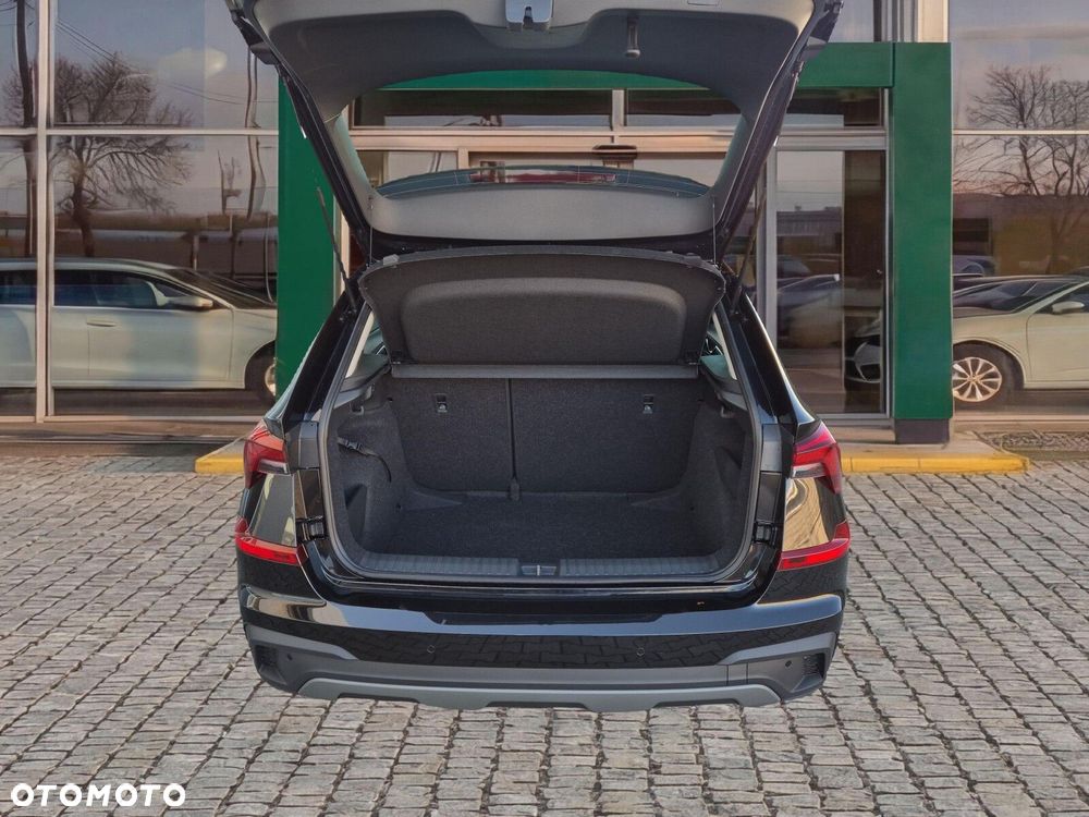 Skoda Kamiq 1.0 TSI Drive DSG - 20