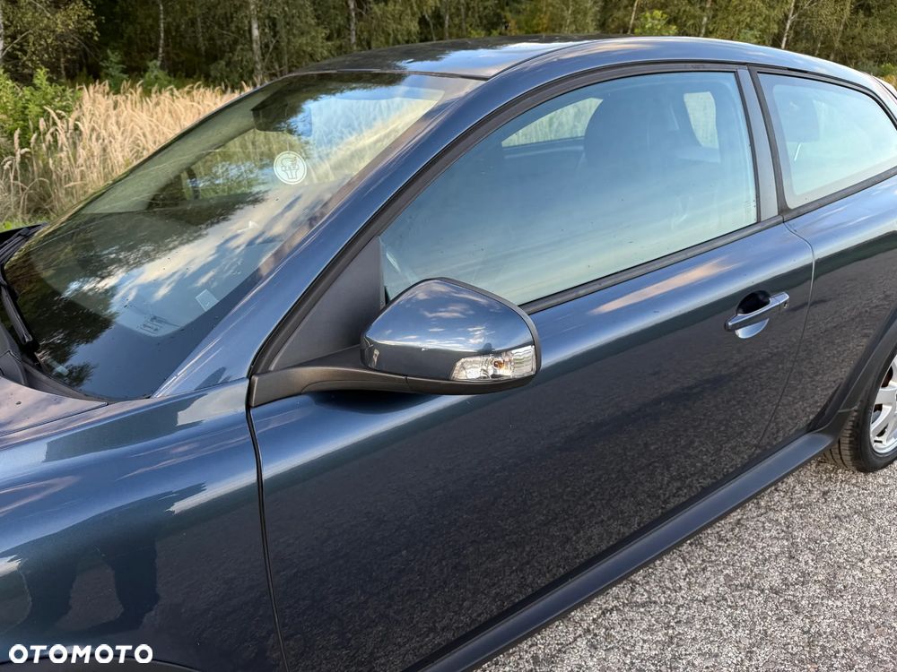 Volvo C30 1.6D DRIVe Kinetic - 10
