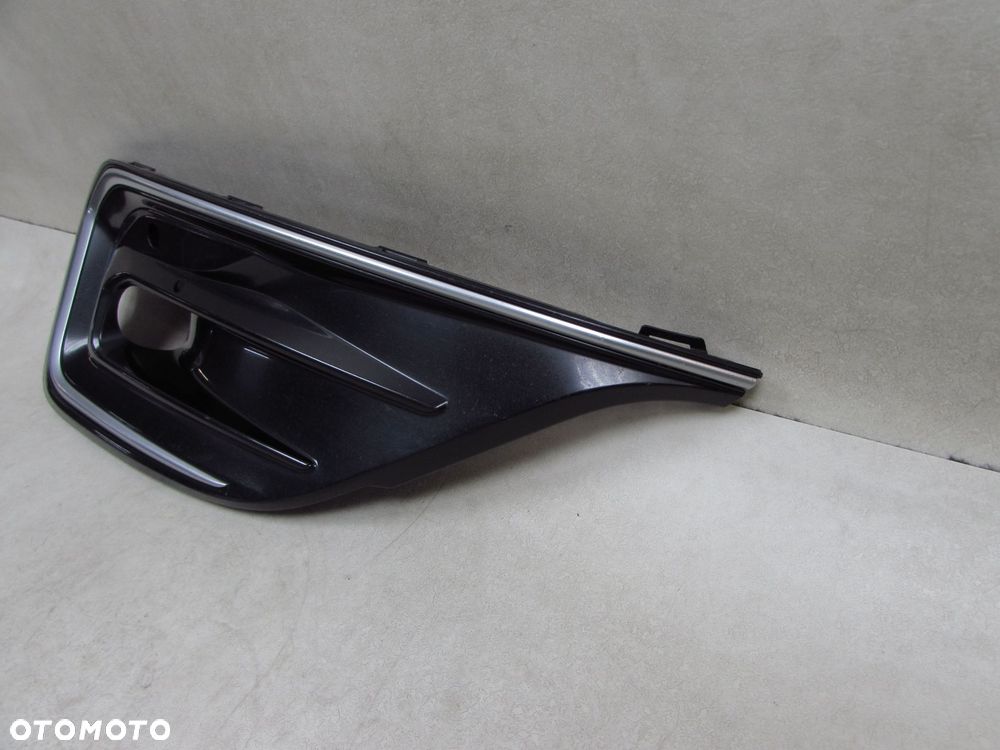 FORD MONDEO VIGNIALE V MK5 LIFT 2019- KRATKA ZDERZAKA LEWA JS7B-19953-C - 2