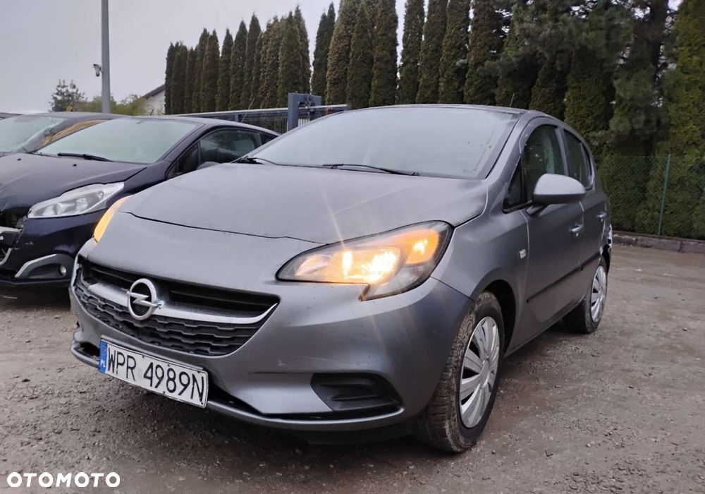 Opel Corsa - 2