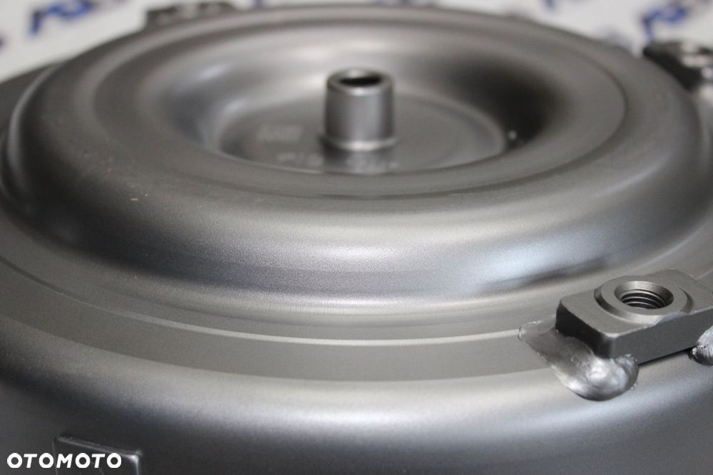 Sprzęgło hydrokinetyczne Jatco NISSAN NAVARA - 4