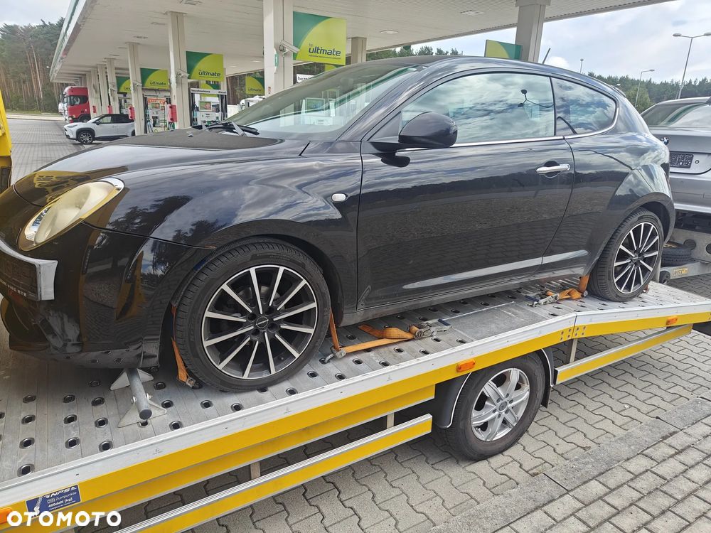 Alfa Romeo Mito 1.4 16V Junior - 24