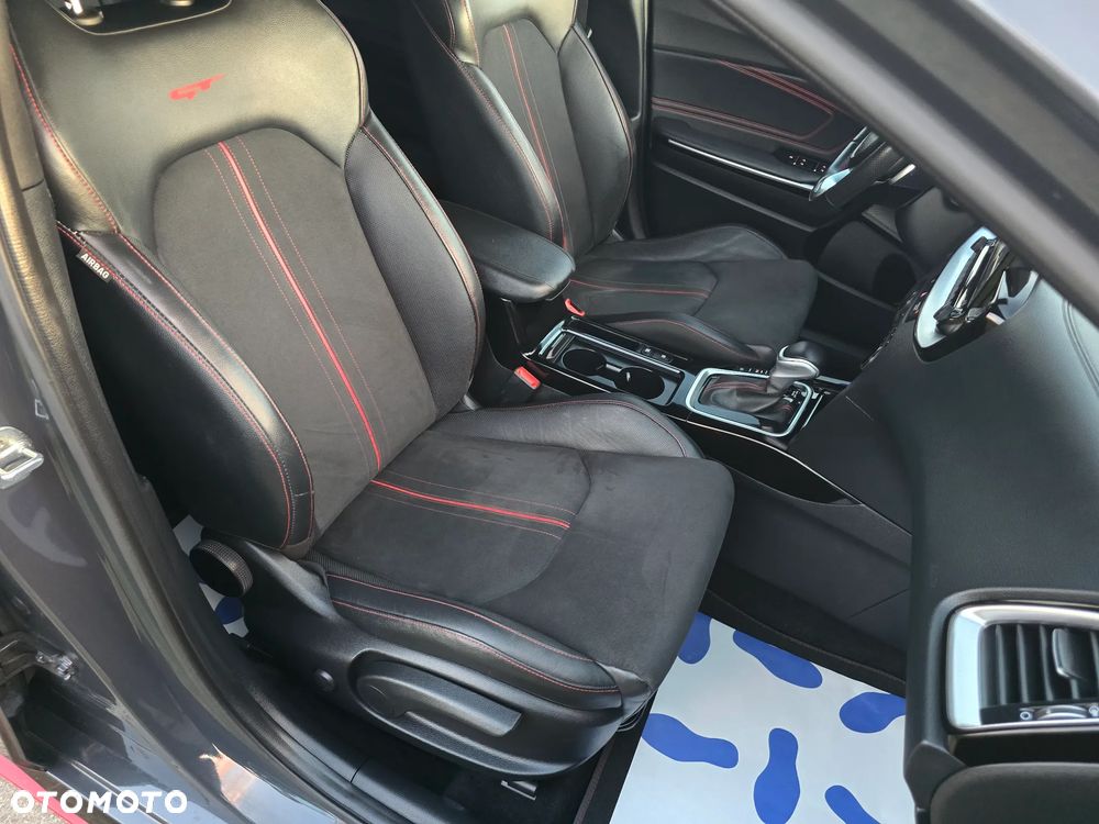 Kia ProCeed 1.6 T-GDI DCT7 OPF GT - 14