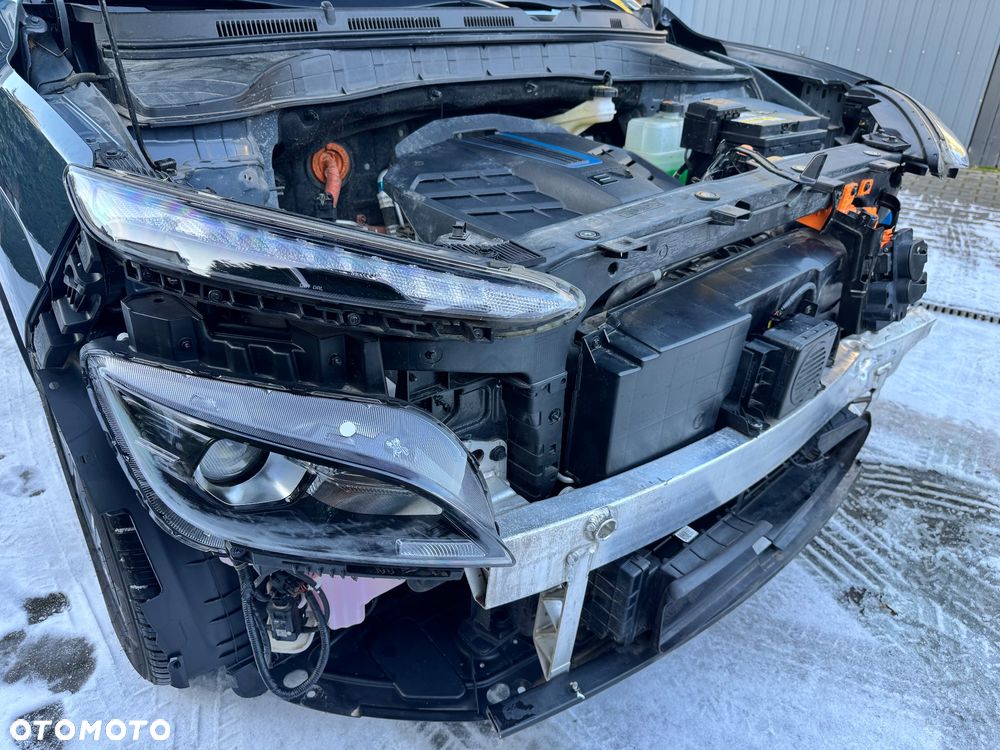 Hyundai Kona Premium - 11