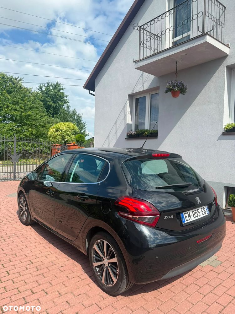 Peugeot 308 82 VTi Active - 9