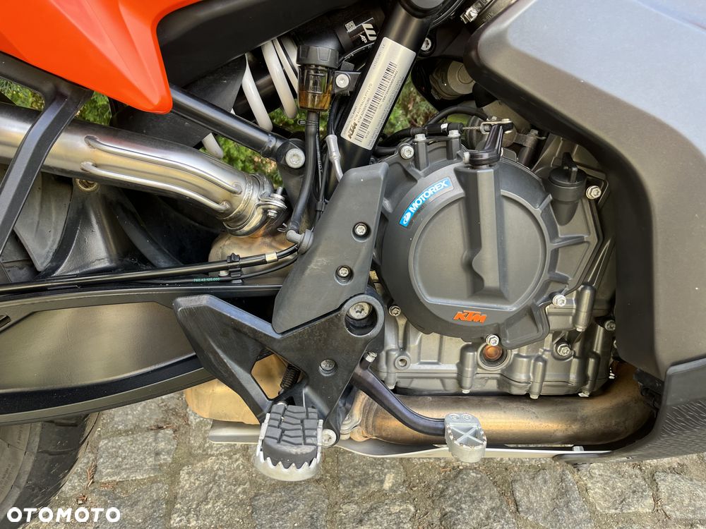 KTM Adventure - 19