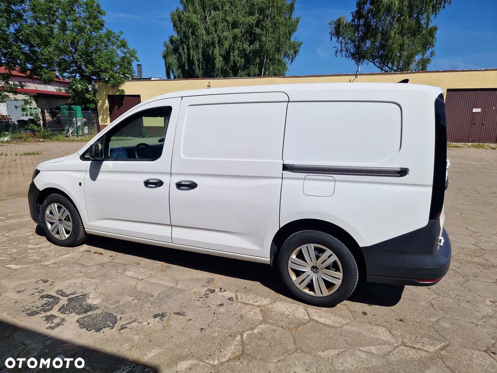Volkswagen CADDY - 6
