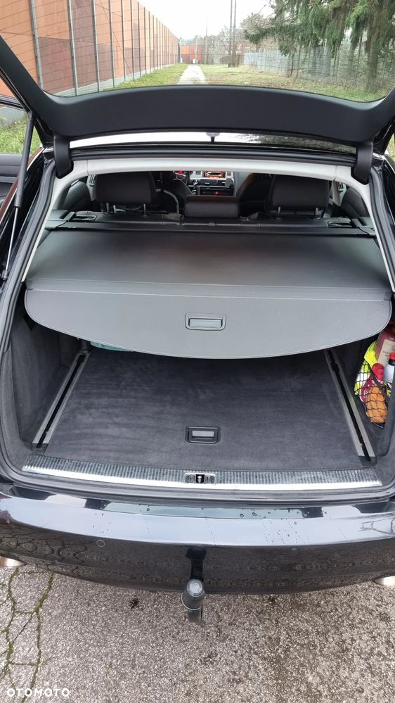 Audi A6 Avant 3.0 TDI DPF quattro tiptronic - 8